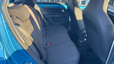 Volkswagen Up 1.0 65PS Black Edition 5dr Petrol Hatchback